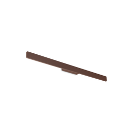 Lampa Ścienna Ideal Lux Linea Ap D104 Coffee 313481