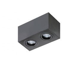 Plafoniera Azzardo Brant 2 Square AZ2827