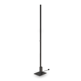 Lampa Podłogowa Ideal Lux Ego Pt 344775