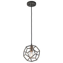 Rocklyn KL/ROCKLYN/MP RS Elstead Lighting Lampa wisząca
