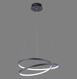 Lampa Wisząca Zuma Line Roman 003902-029610