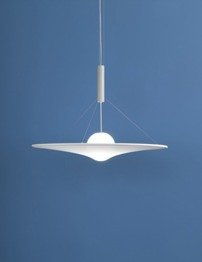 Nowoczesna lampa Axo Light Manto SP MAN070