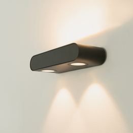 Lampa Ścienna Zambelis E315