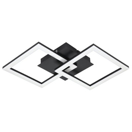 Oprawa Sufitowa Eglo PARANDAY-Z 900316 Czarna