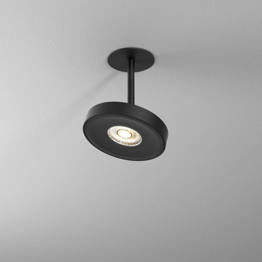 AQform Lampa do zabudowy 16411-M930-F1-00-12 Kari Led