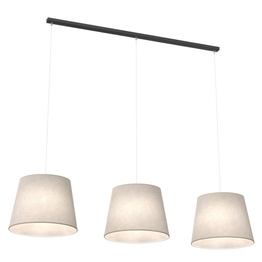 Lampa Wisząca Emibig Epoca 3 Beige (1404/3)