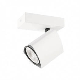 Italux Merusa SPL-31970-1B-WH Reflektor Biały