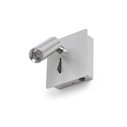 Mig R13646 Lampa ścienna Redlux