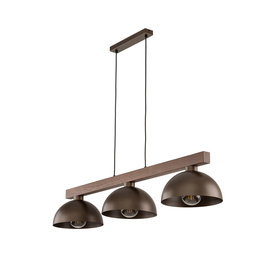 Lampa Wisząca TK Lighting Oslo 6299