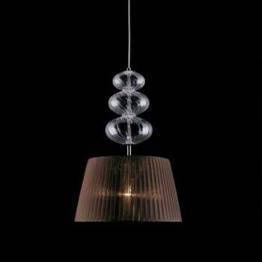 Zwis Vintage Musa 35 biały