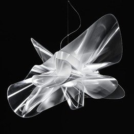 Żyrandol włoski Slamp Étoile 73 cm