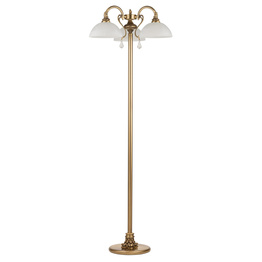 Kutek Roma ROM-LS-3(P) Lampa podłogowa