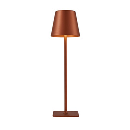Lampka Biurkowa Italux Atlis TB-2821-CF