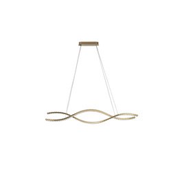 Lampa Wisząca Azzardo Spark AZ6563