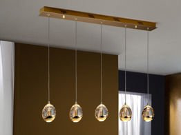 Oprawa Wisząca Schuller ROCIO 783627