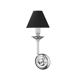 Lampa ścienna LP-979/1W Light Prestige Glamour