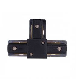 Łącznik Kątowy Profile do szyno przewodu Nowodvorski czarny 9186