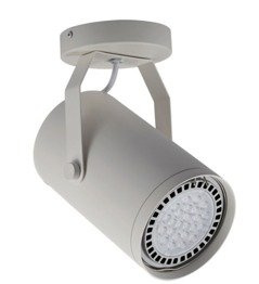 Box CL 20040-WH Zuma Line Lampa ścienna