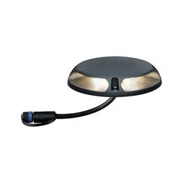 Floor PL93920 Paulmann Plug&Shine Lampa najazdowa