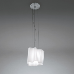 Artemide Logico 0696020A Zwis
