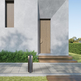 Lampa Stojąca Zambelis E132