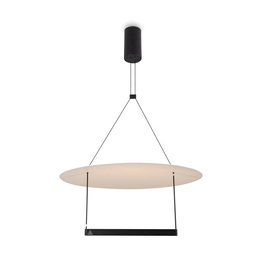 Wisząca lampa Ambience Maytoni MOD280PL-L30B3K