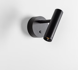 Chors Kinkiet biały MFlask K DIM SNW