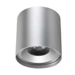 Spot Ledowy Dann Lux Design FICO SL20 DLD5310 Srebrny