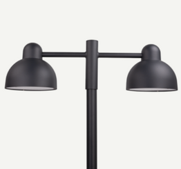 Oprawa stojąca zewnętrzna 1158GR Koster