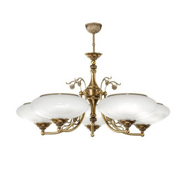 Kutek Casamia Klosz CAS-ZW-5(P) Patyna Zwis