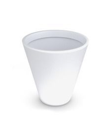 PD Concept 80 cm Donica Mercury PL-ME80 Biała