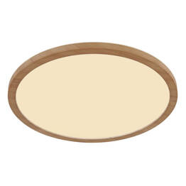 Plafon ledowy Globo Lighting 41562-24WW Sapana