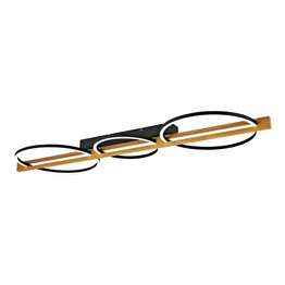 Italux PLF-55362-40W-WO Oprawa sufiowa Natano