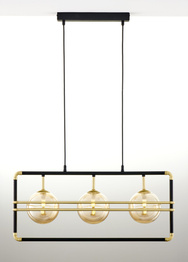 Żyrandol Jupiter Fiori 2027