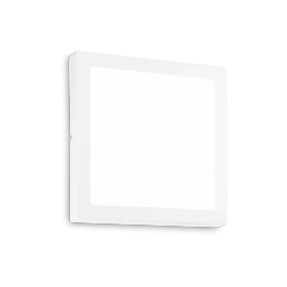 Kinkiet Ideal Lux UNIVERSAL 22W 342610 BIANCO