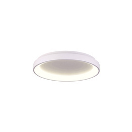 Lampa sufitowa Italux Vico PLF-53675-048RC-WH-3KS4K Biała