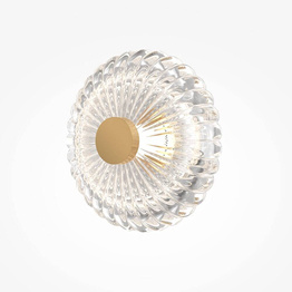 Lampa ścienna Amulet Maytoni MOD555WL-L3G3K