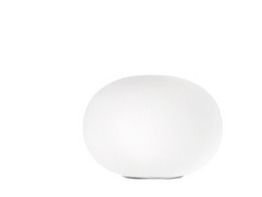 LUCCIOLA LT M Lampa Stolikowa 41 cm Vistosi