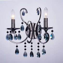 Kinkiet Italux Barocco MB72709-2BCH