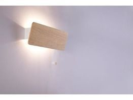 Oslo Led 9700 Nowodvorski Lampa ścienna