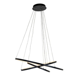 Lampa Wisząca Moosee Amira -HL-0123