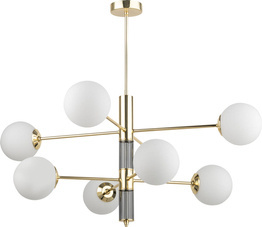 Kutek Mood Lampa wisząca Ultimo ULT-ZW-8(Z)