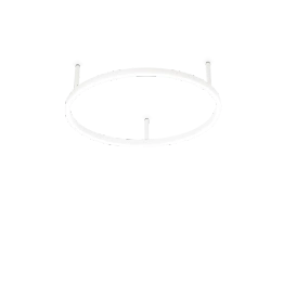 Ideal Lux Oracle 265971 Oprawa sufitowa 3000K