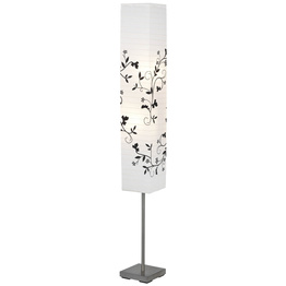 Lampa Stojąca Brilliant Nerva 92603/81