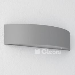 Cleoni Aba 40 cm Kinkiet Ścienny