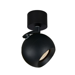 Spot Italux Lafin Spl-45379-1R-Bk