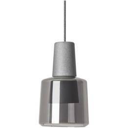KHOI 00-4037-CS-12 Lampa wisząca LEDS kolor szary