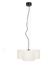 Lampa Wisząca Markslojd 108266 Oturo