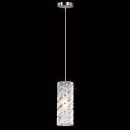Lampa Wisząca Italux Halo MDM1850-1