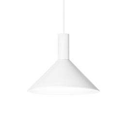 Zwis Ideal Lux Mix Up Msp1 Bianco 288406